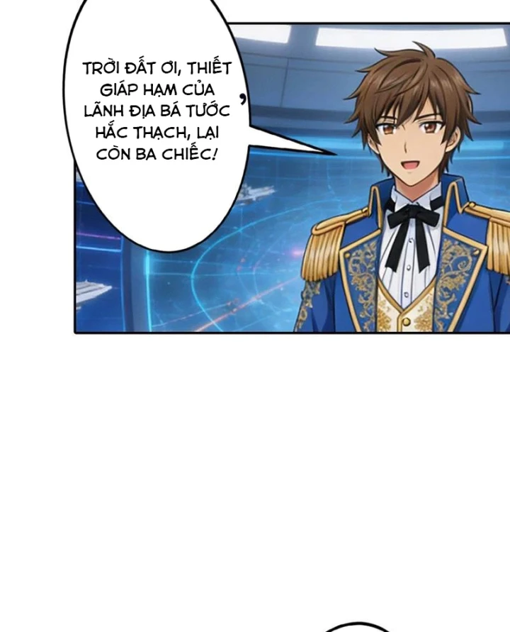 Chiến Hạm Của Ta Có Thể Thăng Cấp Chapter 159 - 9