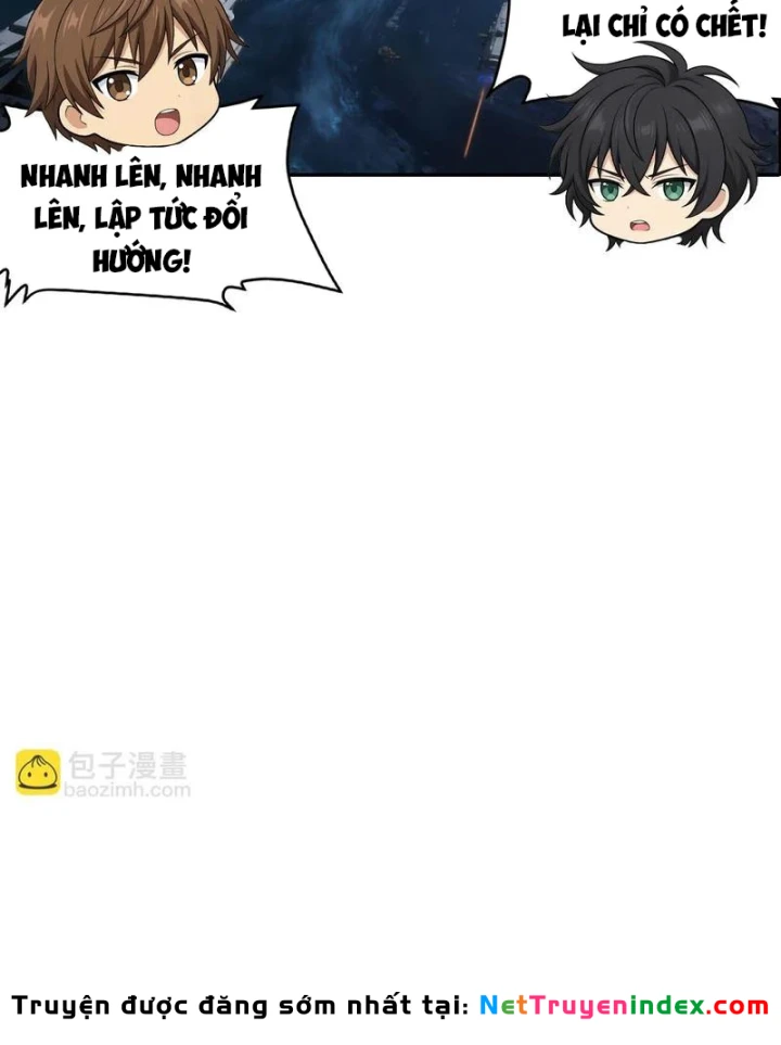 Chiến Hạm Của Ta Có Thể Thăng Cấp Chapter 159 - 13