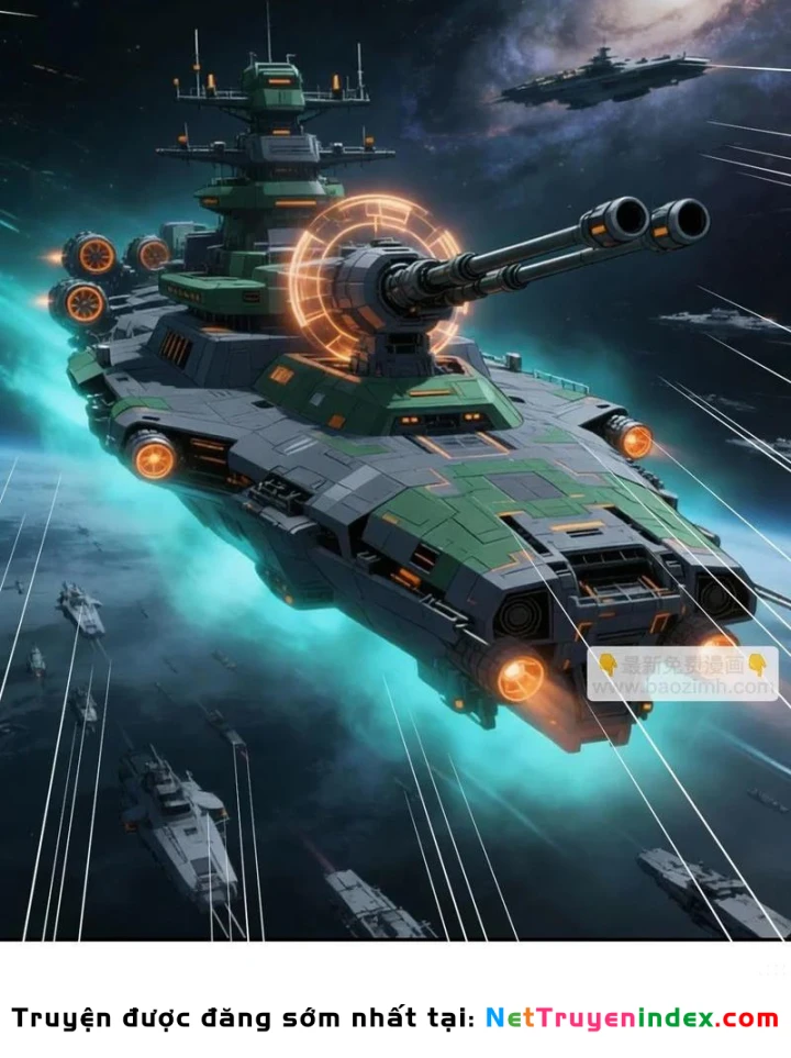 Chiến Hạm Của Ta Có Thể Thăng Cấp Chapter 159 - 20