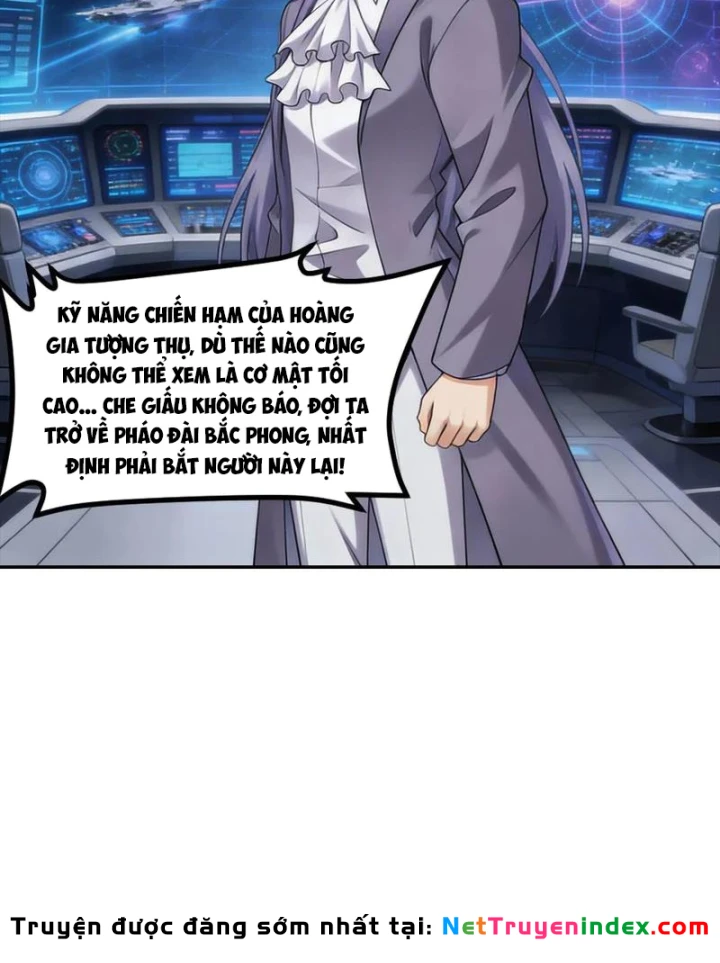Chiến Hạm Của Ta Có Thể Thăng Cấp Chapter 159 - 23