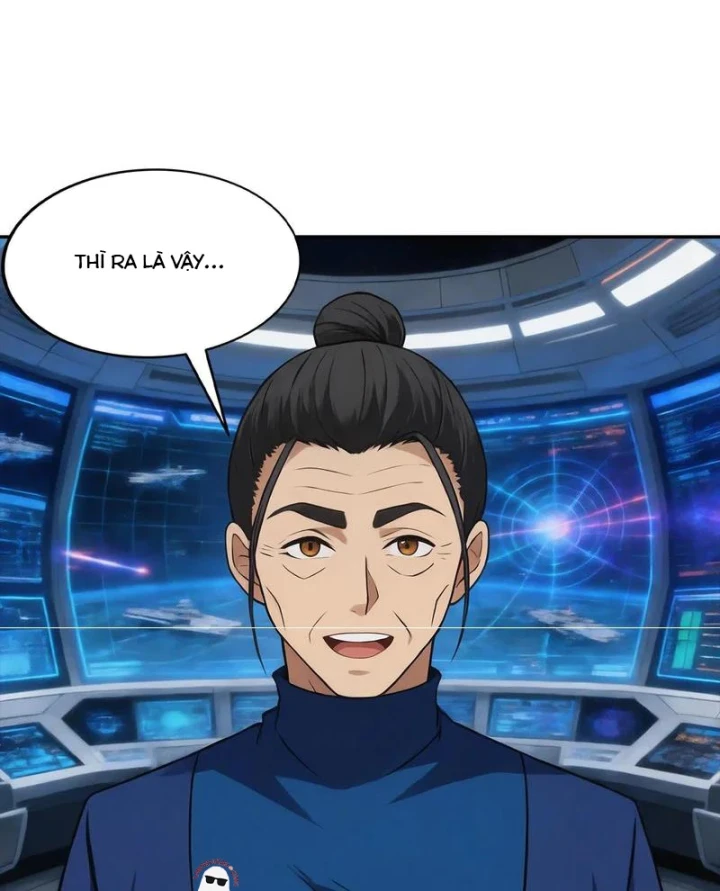 Chiến Hạm Của Ta Có Thể Thăng Cấp Chapter 159 - 24