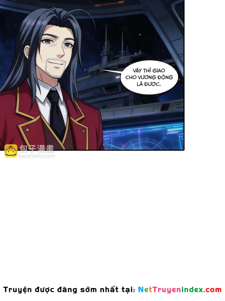 Chiến Hạm Của Ta Có Thể Thăng Cấp Chapter 159 - 28