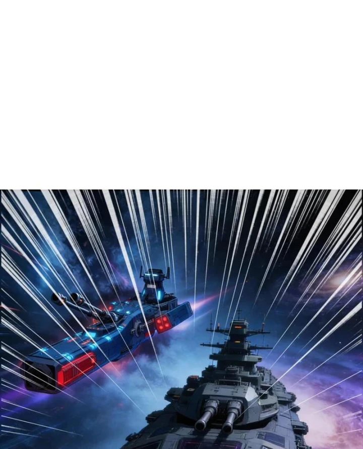 Chiến Hạm Của Ta Có Thể Thăng Cấp Chapter 159 - 29