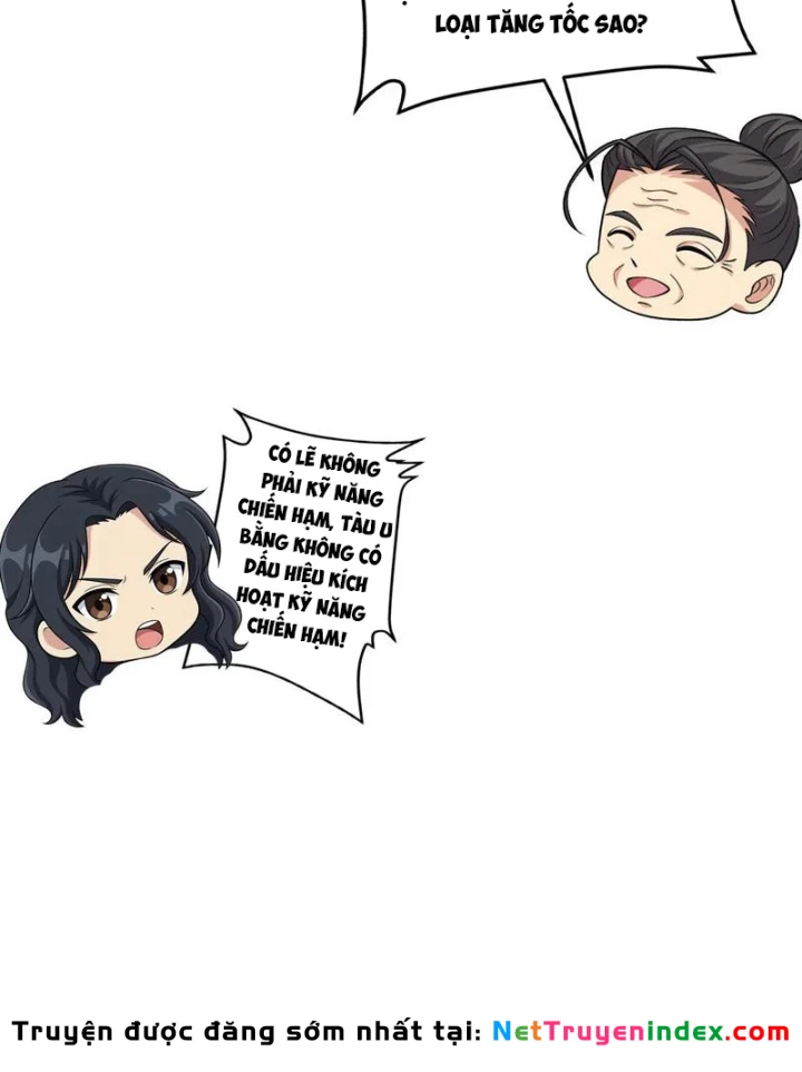 Chiến Hạm Của Ta Có Thể Thăng Cấp Chapter 159 - 31