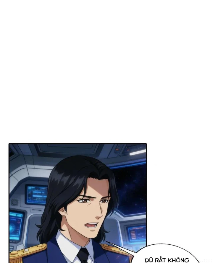 Chiến Hạm Của Ta Có Thể Thăng Cấp Chapter 159 - 34