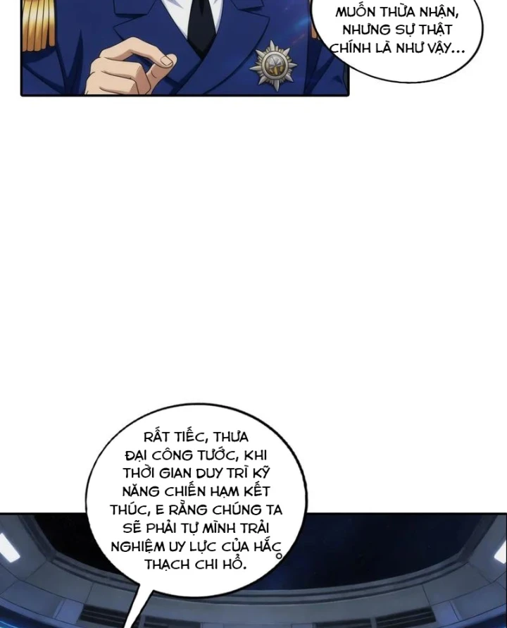 Chiến Hạm Của Ta Có Thể Thăng Cấp Chapter 159 - 35