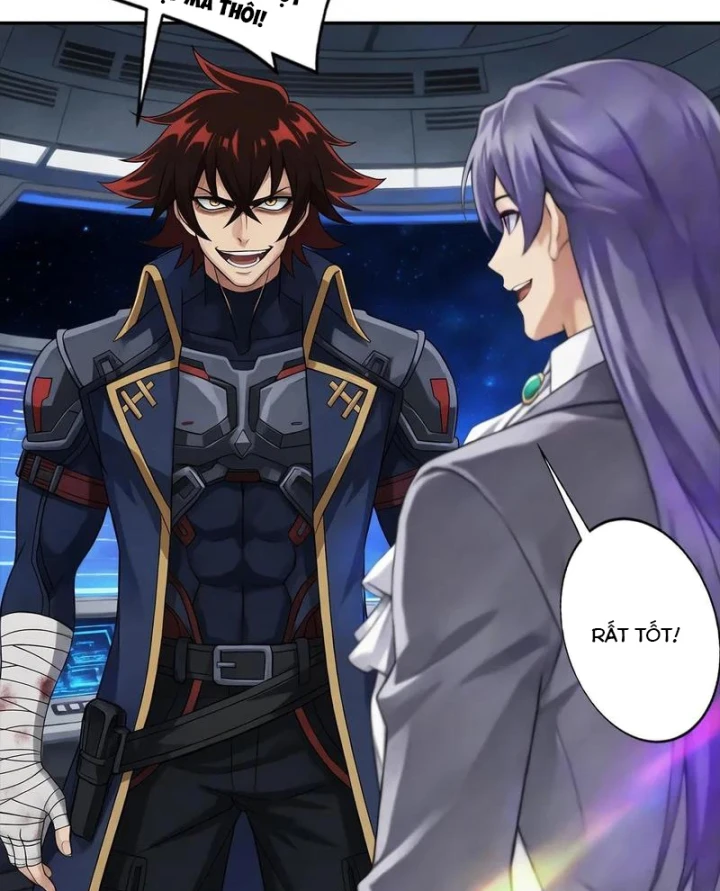 Chiến Hạm Của Ta Có Thể Thăng Cấp Chapter 159 - 39