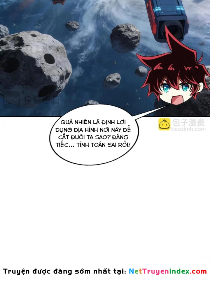 Chiến Hạm Của Ta Có Thể Thăng Cấp Chapter 159 - 42