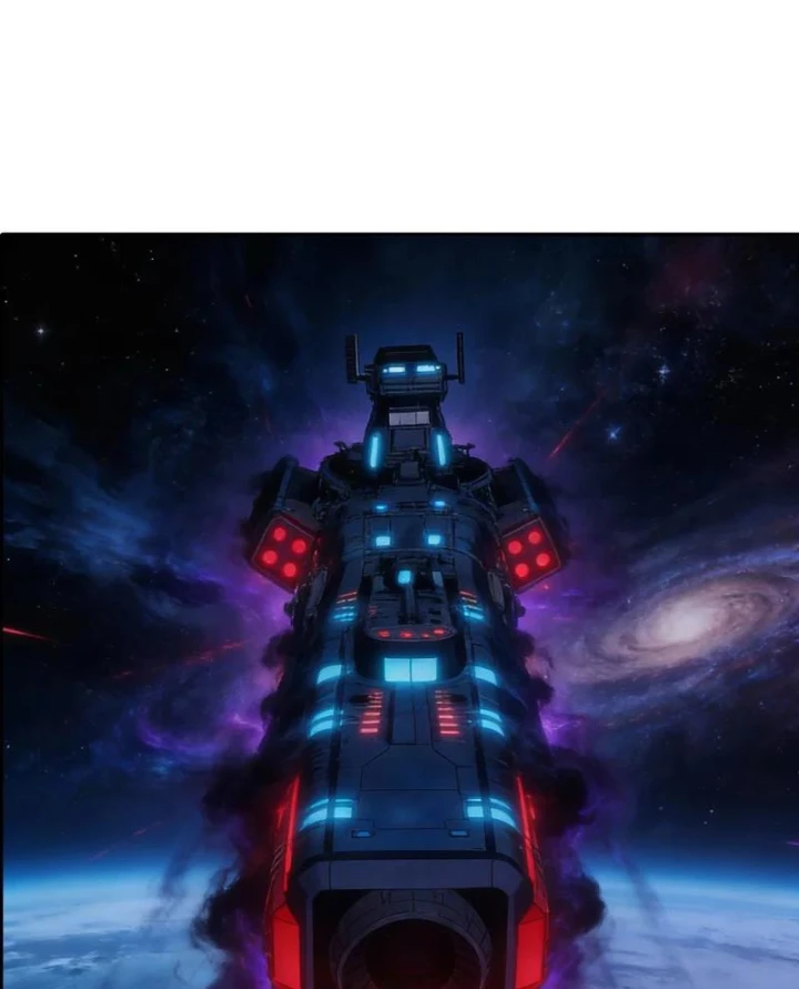 Chiến Hạm Của Ta Có Thể Thăng Cấp Chapter 159 - 43