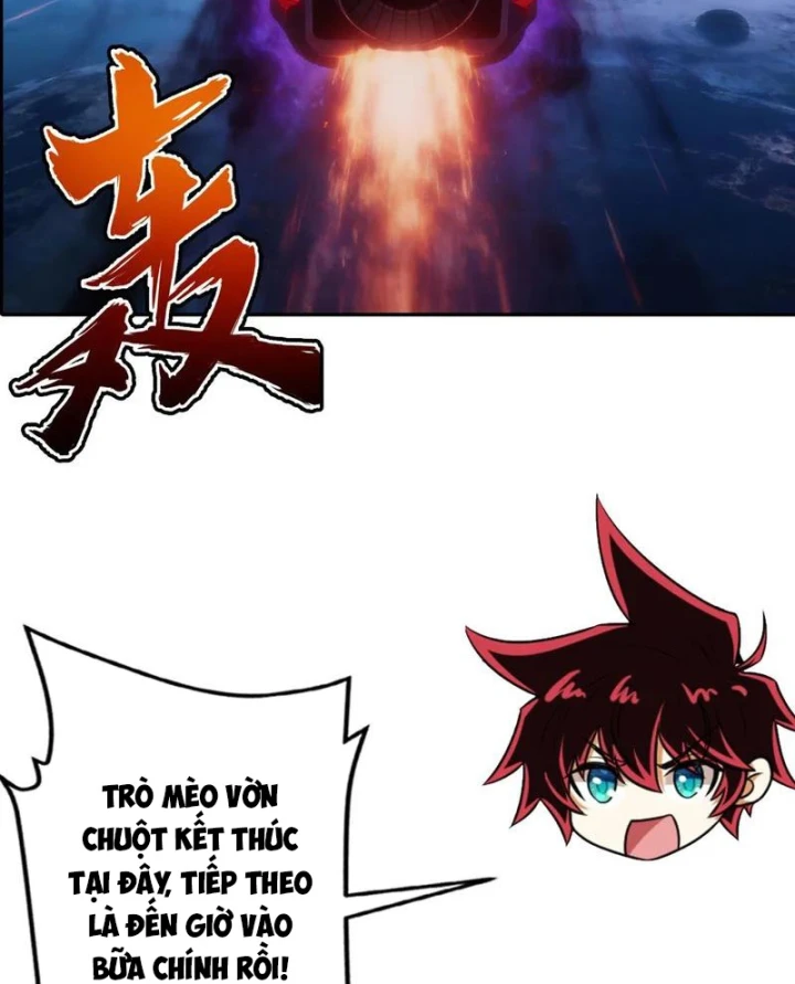 Chiến Hạm Của Ta Có Thể Thăng Cấp Chapter 159 - 44