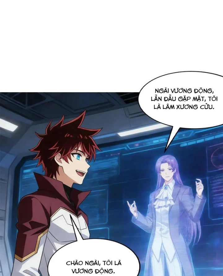 Chiến Hạm Của Ta Có Thể Thăng Cấp Chapter 159 - 47