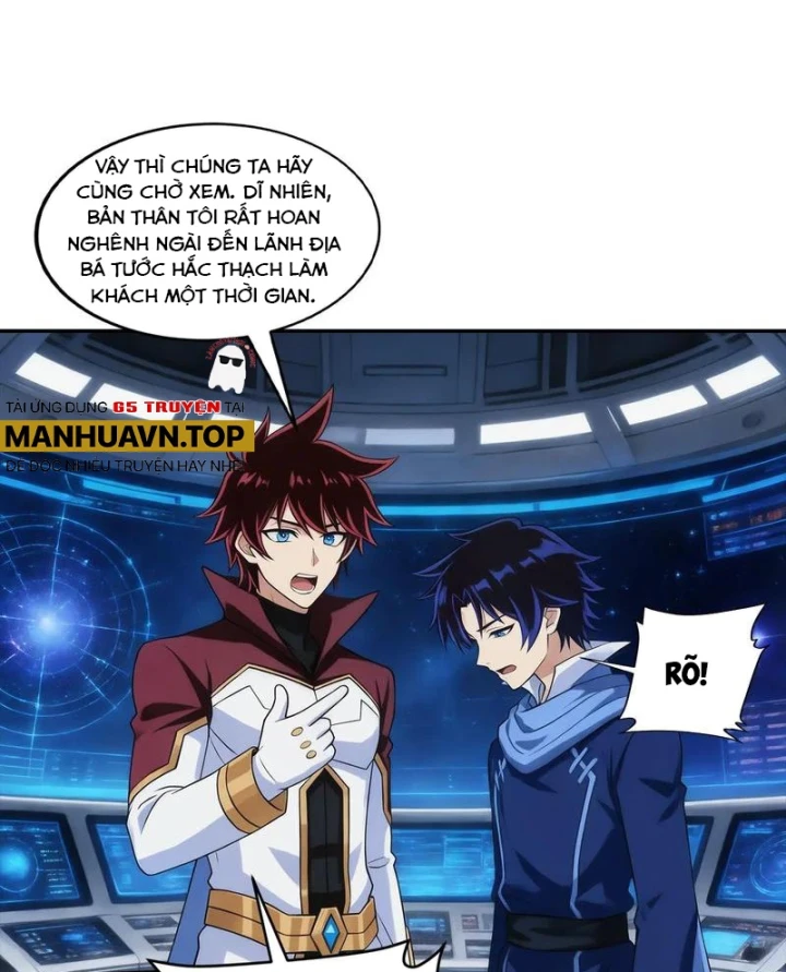 Chiến Hạm Của Ta Có Thể Thăng Cấp Chapter 159 - 51