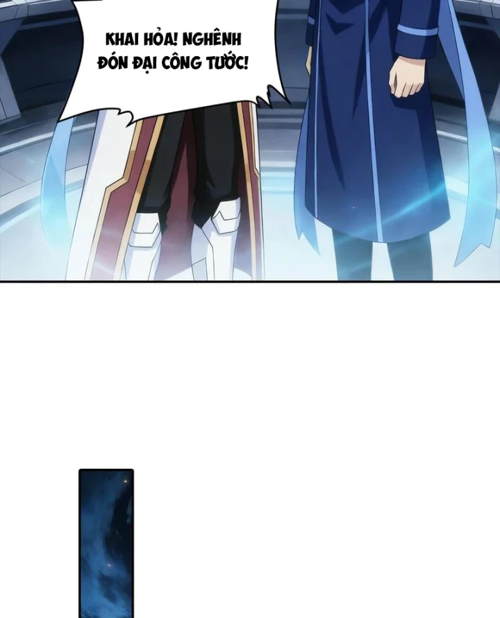 Chiến Hạm Của Ta Có Thể Thăng Cấp Chapter 159 - 52