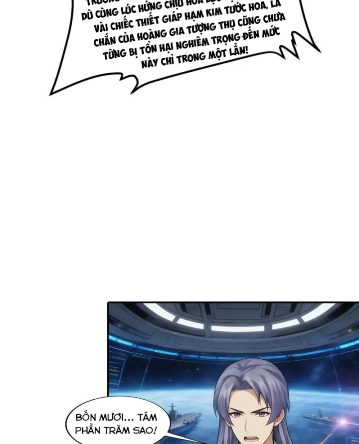 Chiến Hạm Của Ta Có Thể Thăng Cấp Chapter 159 - 58