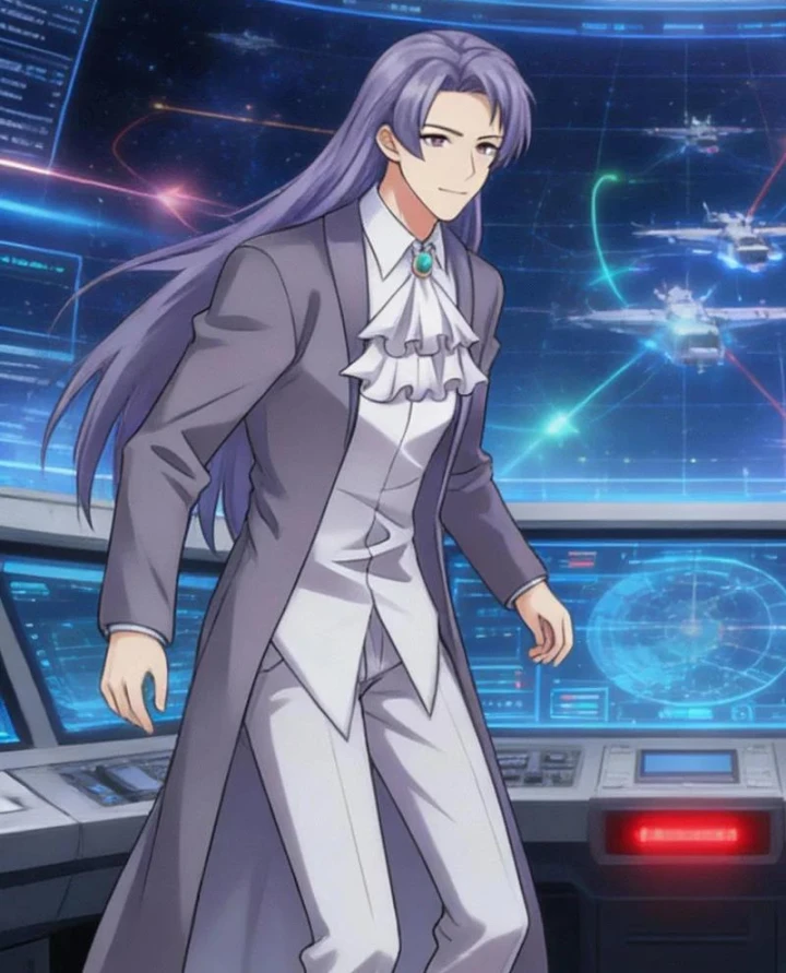 Chiến Hạm Của Ta Có Thể Thăng Cấp Chapter 159 - 61