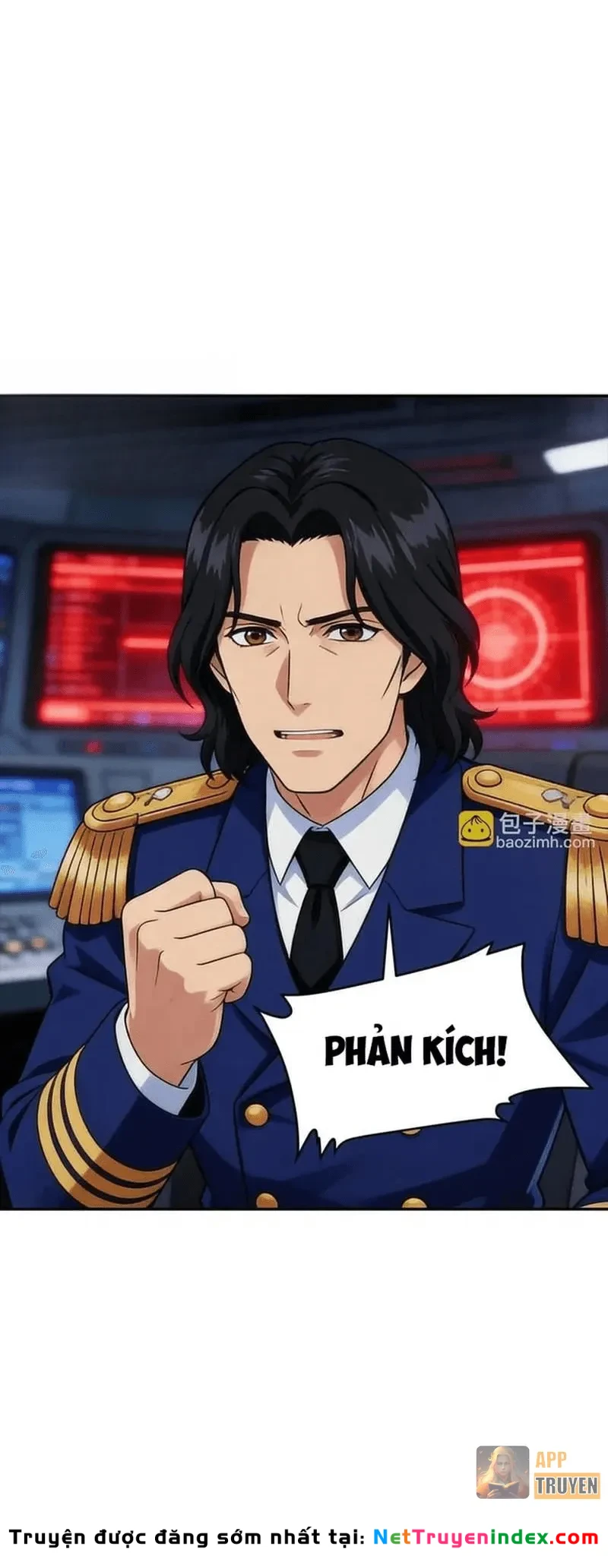 Chiến Hạm Của Ta Có Thể Thăng Cấp Chapter 160 - 2