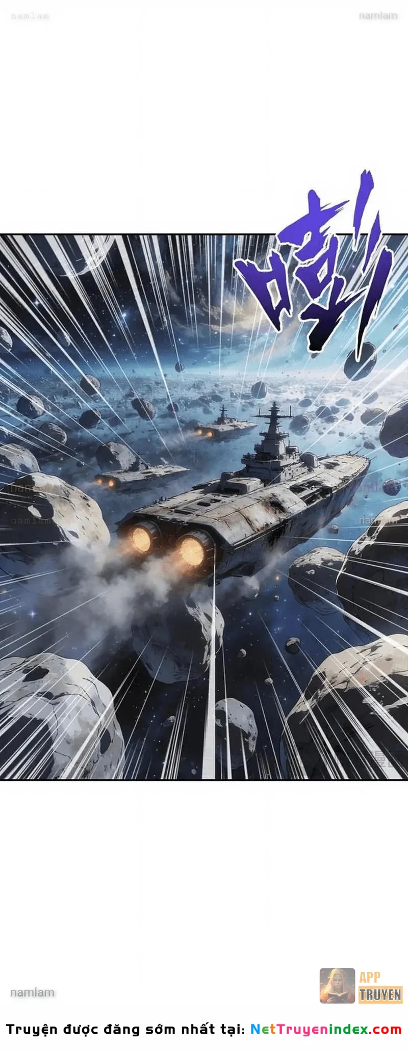 Chiến Hạm Của Ta Có Thể Thăng Cấp Chapter 160 - 8