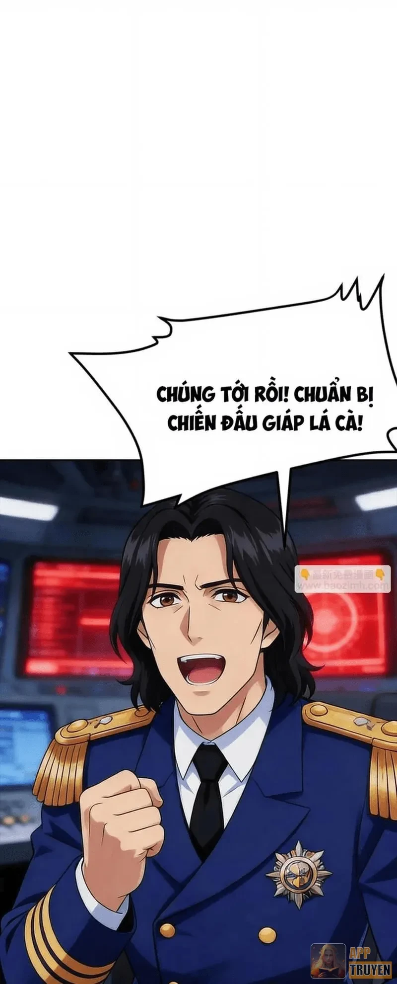 Chiến Hạm Của Ta Có Thể Thăng Cấp Chapter 160 - 10