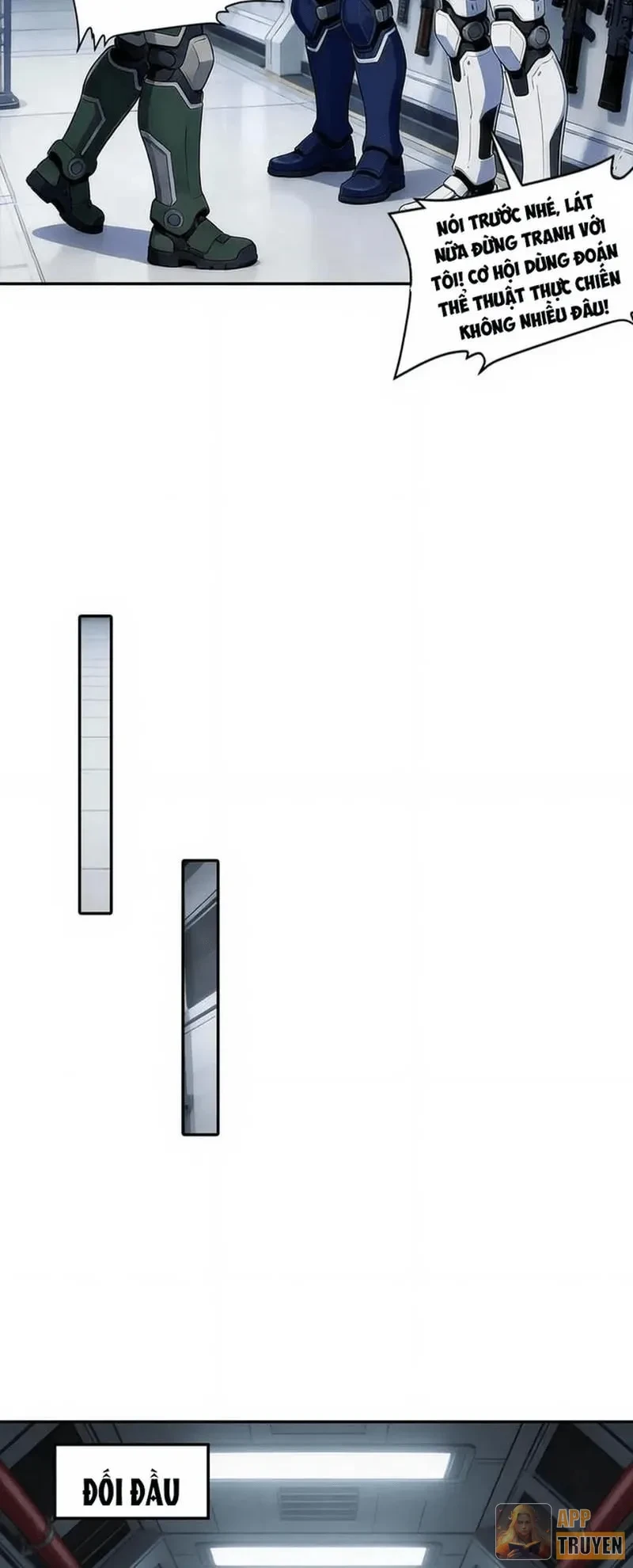 Chiến Hạm Của Ta Có Thể Thăng Cấp Chapter 160 - 14