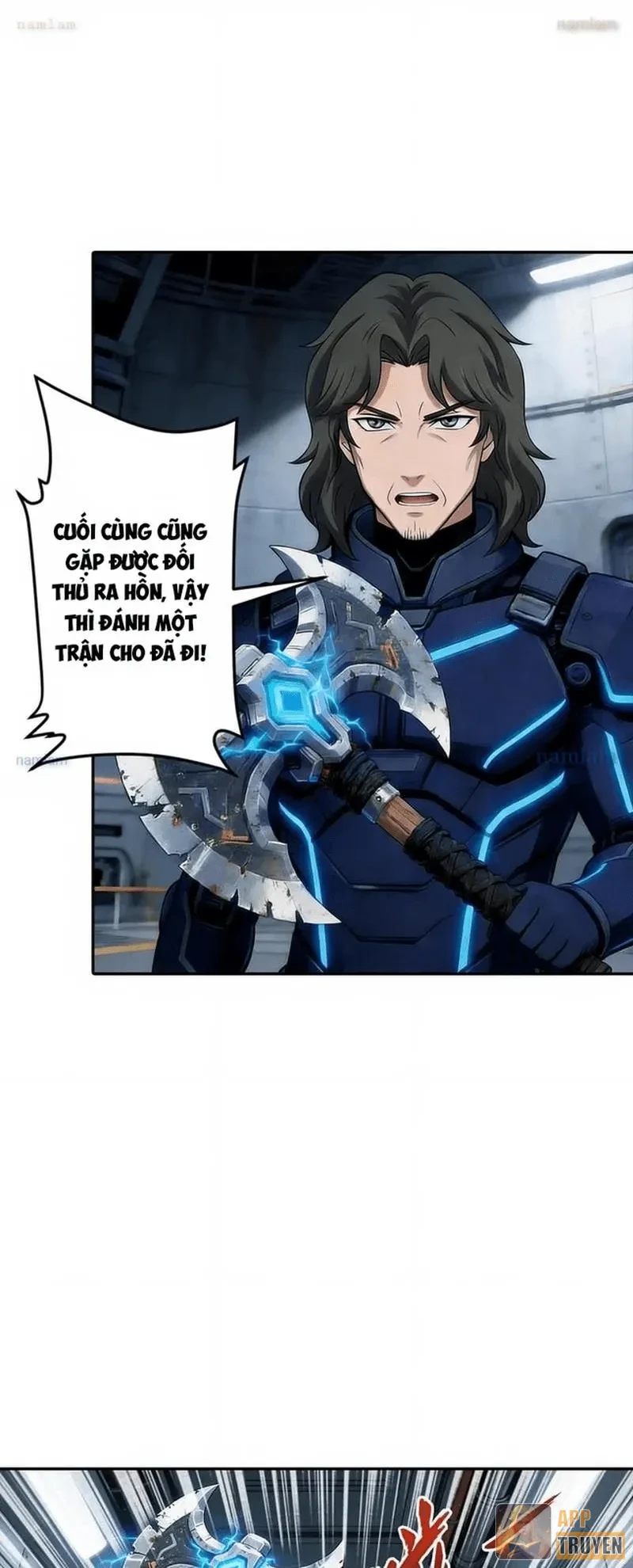 Chiến Hạm Của Ta Có Thể Thăng Cấp Chapter 160 - 18