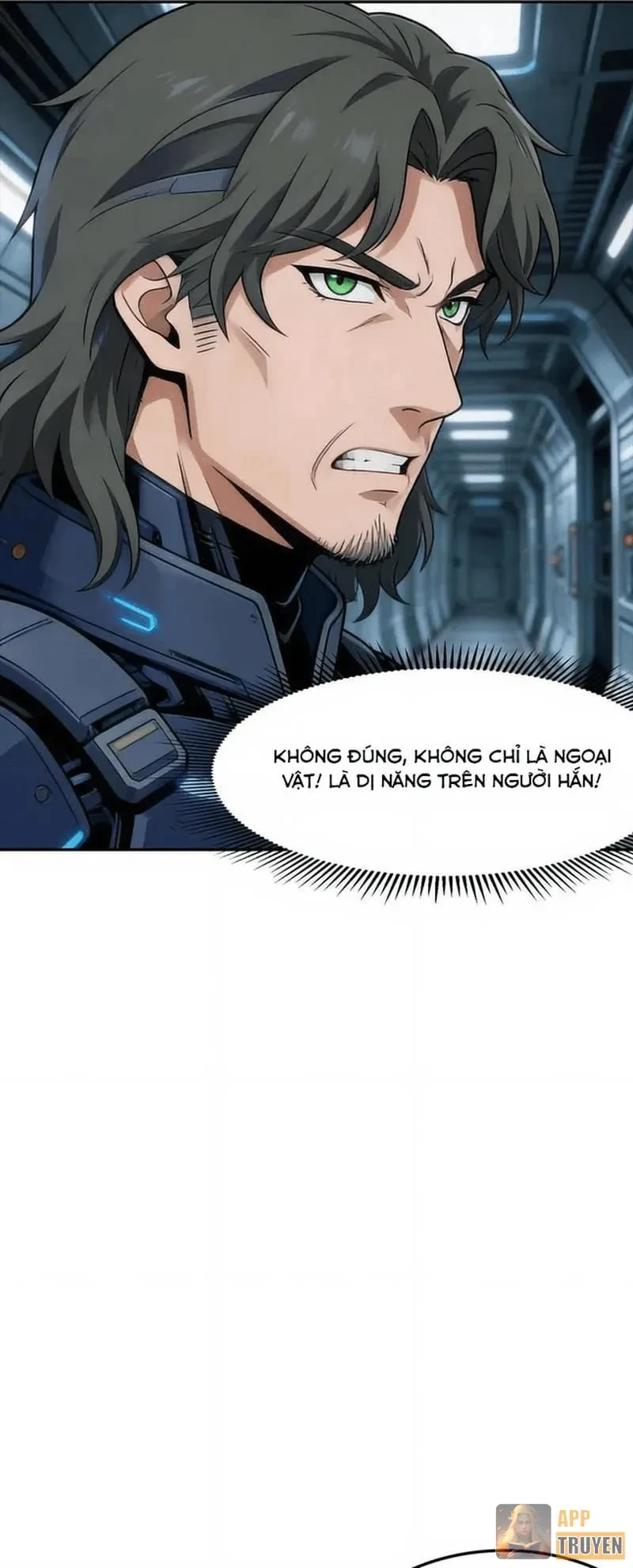 Chiến Hạm Của Ta Có Thể Thăng Cấp Chapter 160 - 20