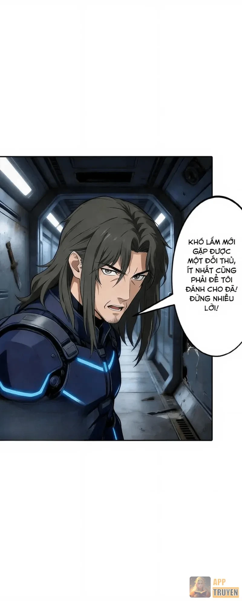 Chiến Hạm Của Ta Có Thể Thăng Cấp Chapter 160 - 25