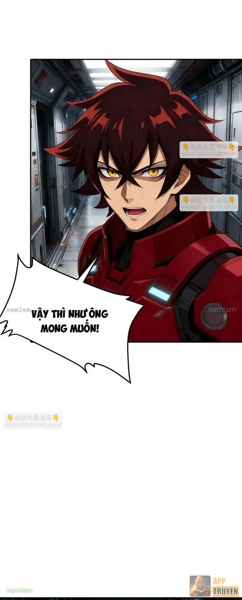 Chiến Hạm Của Ta Có Thể Thăng Cấp Chapter 160 - 26