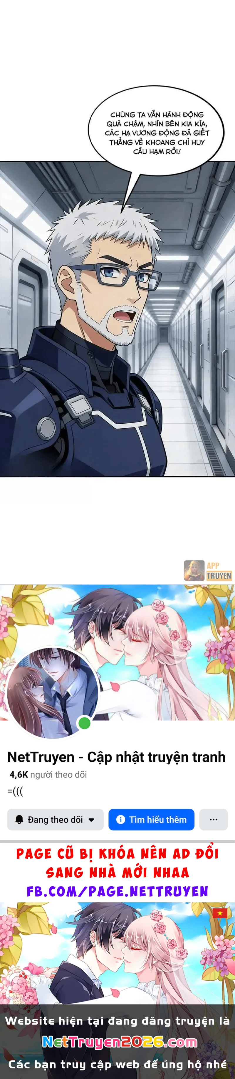 Chiến Hạm Của Ta Có Thể Thăng Cấp Chapter 160 - 32