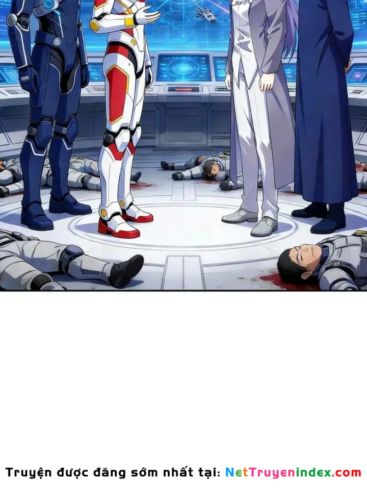 Chiến Hạm Của Ta Có Thể Thăng Cấp Chapter 161 - 2