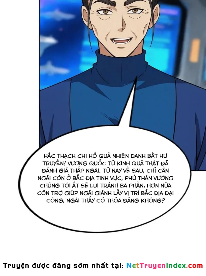 Chiến Hạm Của Ta Có Thể Thăng Cấp Chapter 161 - 5