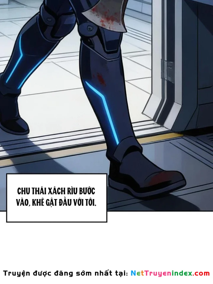 Chiến Hạm Của Ta Có Thể Thăng Cấp Chapter 161 - 8