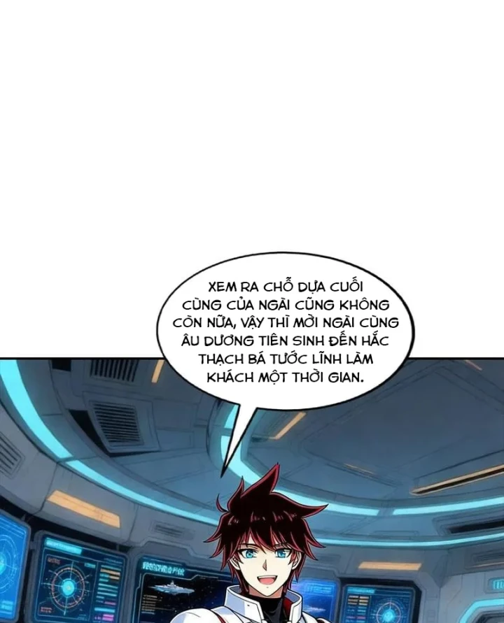 Chiến Hạm Của Ta Có Thể Thăng Cấp Chapter 161 - 9