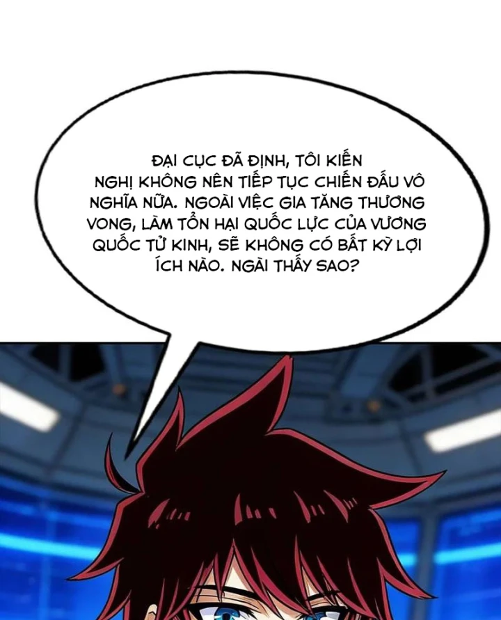 Chiến Hạm Của Ta Có Thể Thăng Cấp Chapter 161 - 15