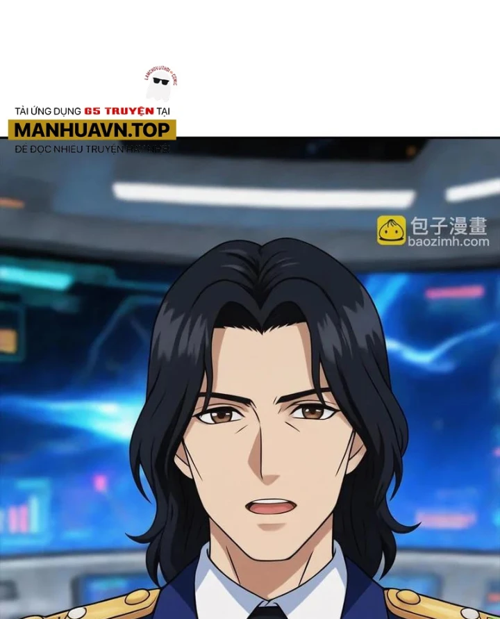 Chiến Hạm Của Ta Có Thể Thăng Cấp Chapter 161 - 17