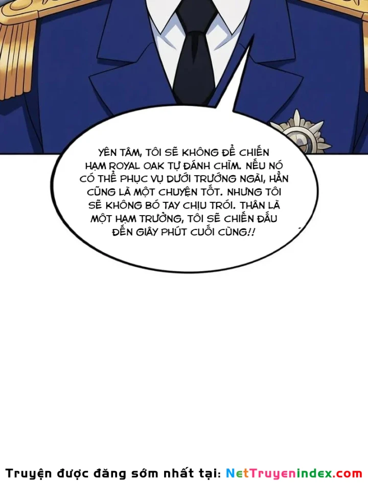 Chiến Hạm Của Ta Có Thể Thăng Cấp Chapter 161 - 18