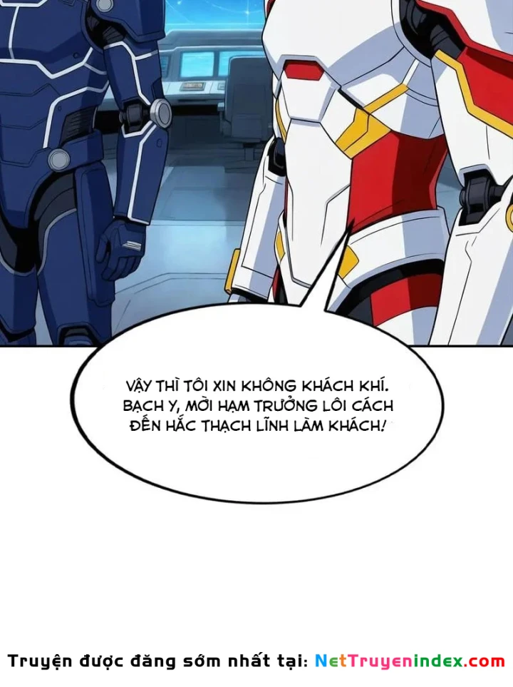 Chiến Hạm Của Ta Có Thể Thăng Cấp Chapter 161 - 20