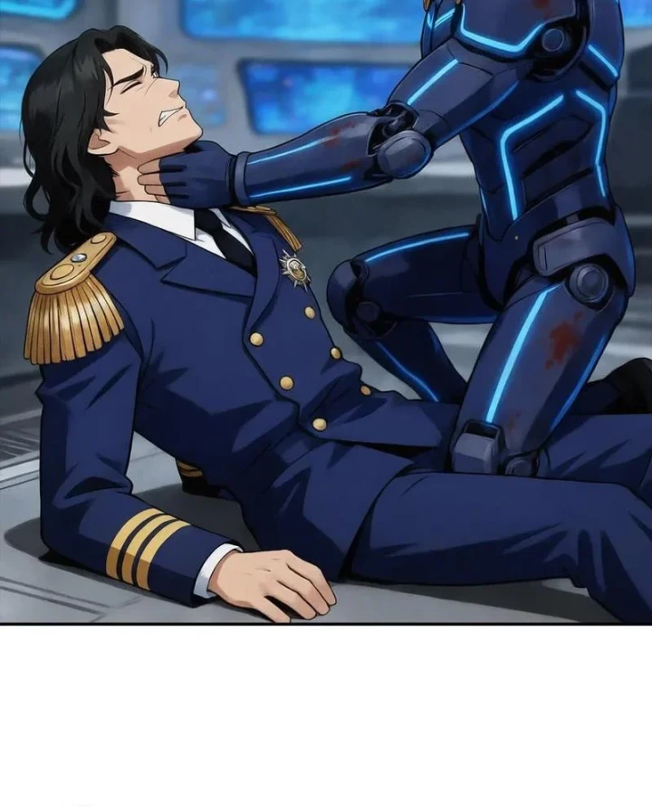 Chiến Hạm Của Ta Có Thể Thăng Cấp Chapter 161 - 24