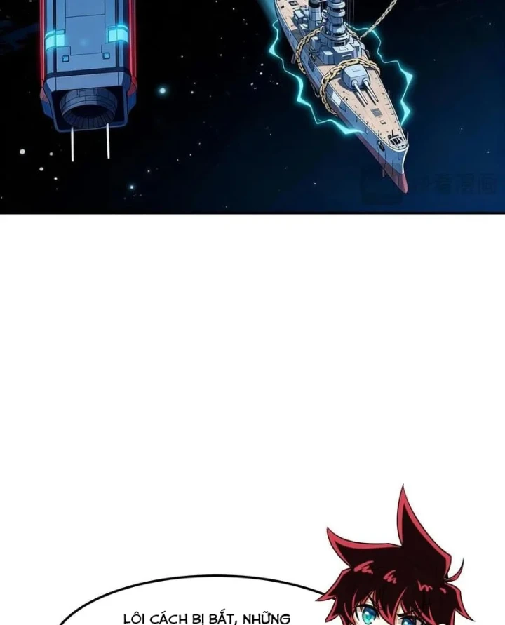 Chiến Hạm Của Ta Có Thể Thăng Cấp Chapter 161 - 27