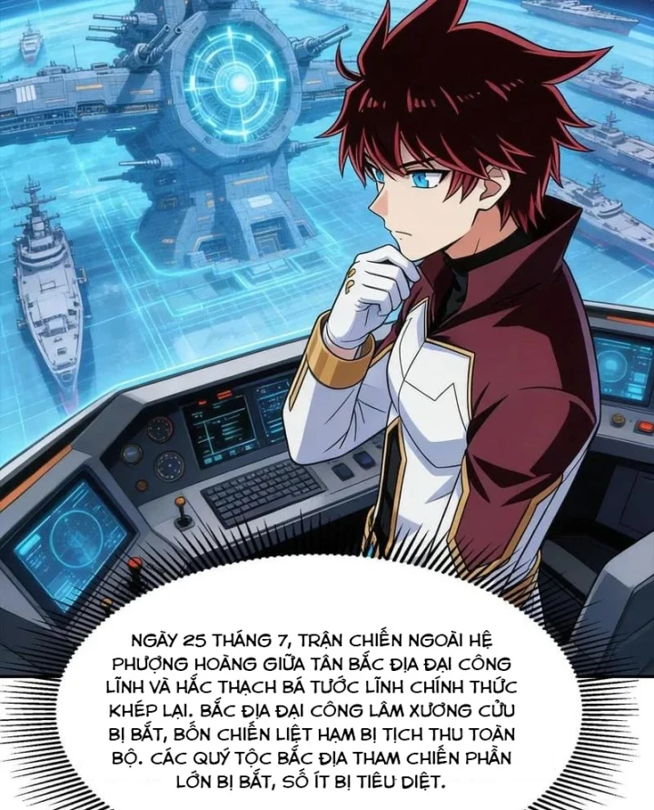 Chiến Hạm Của Ta Có Thể Thăng Cấp Chapter 161 - 29