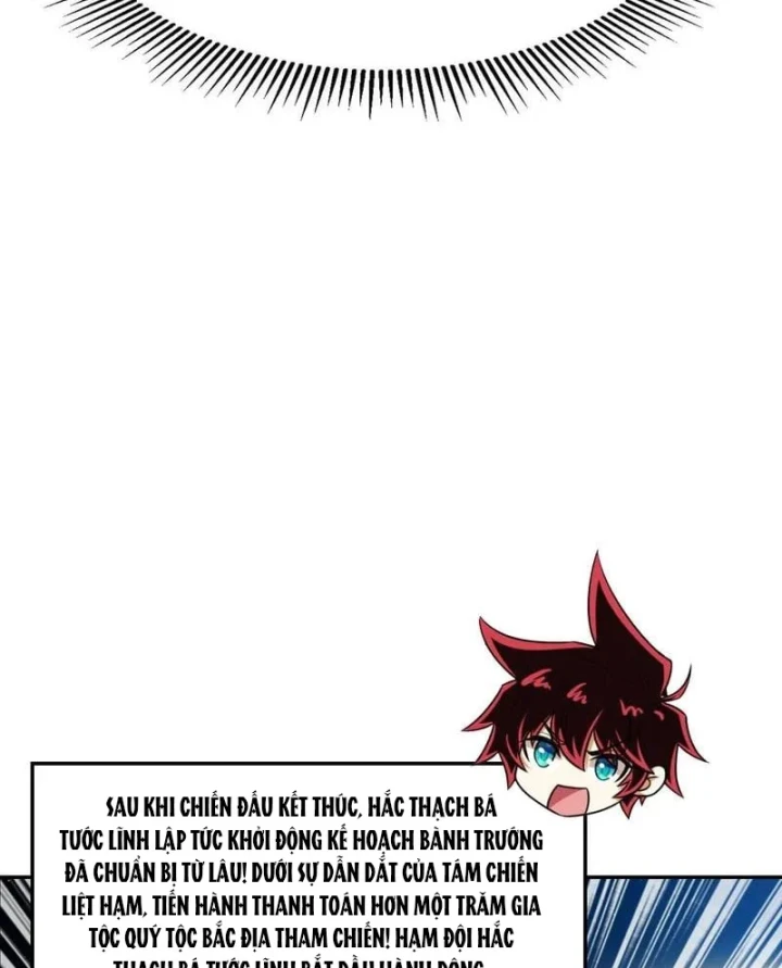 Chiến Hạm Của Ta Có Thể Thăng Cấp Chapter 161 - 30