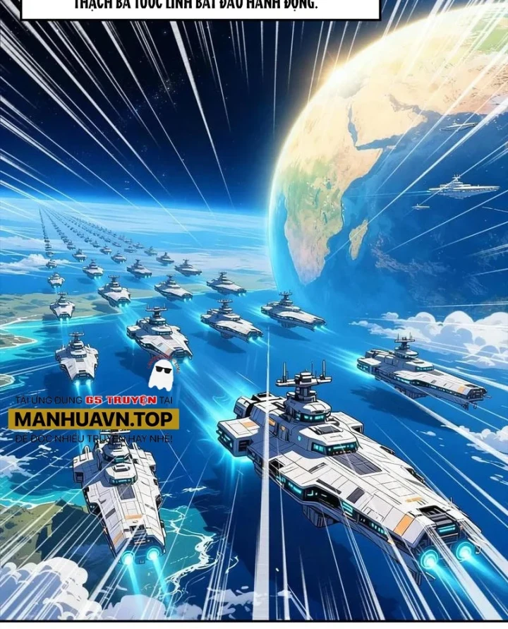 Chiến Hạm Của Ta Có Thể Thăng Cấp Chapter 161 - 31