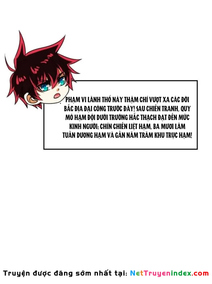 Chiến Hạm Của Ta Có Thể Thăng Cấp Chapter 161 - 37