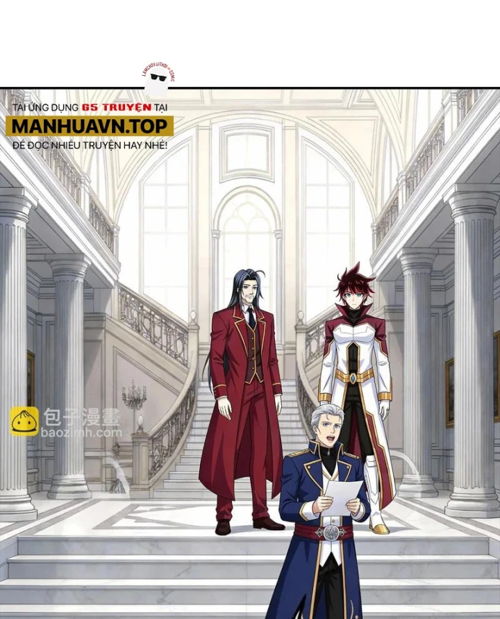 Chiến Hạm Của Ta Có Thể Thăng Cấp Chapter 161 - 38