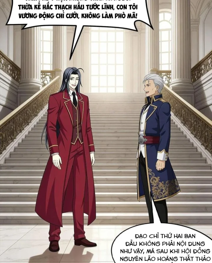 Chiến Hạm Của Ta Có Thể Thăng Cấp Chapter 161 - 43