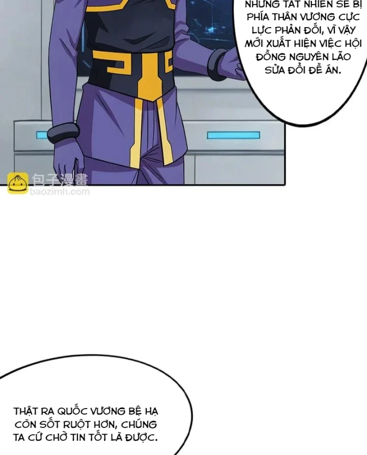 Chiến Hạm Của Ta Có Thể Thăng Cấp Chapter 161 - 53