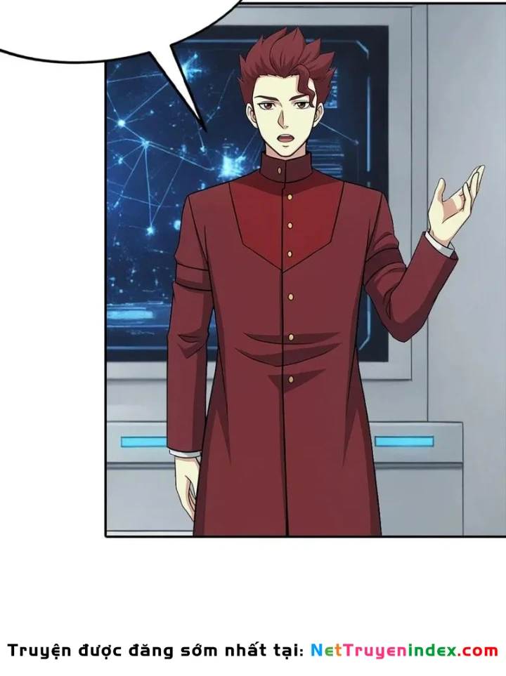 Chiến Hạm Của Ta Có Thể Thăng Cấp Chapter 161 - 54