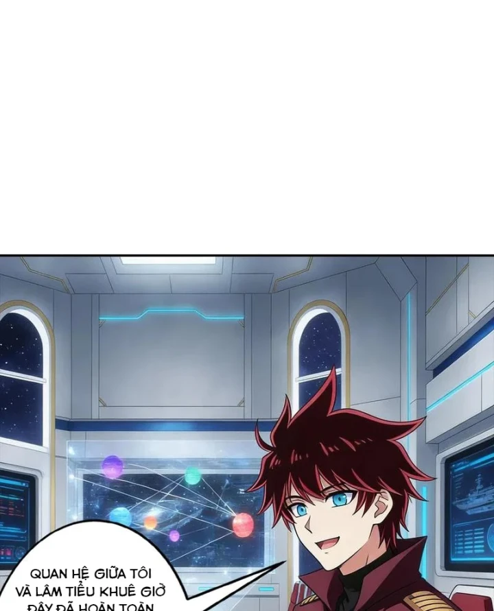 Chiến Hạm Của Ta Có Thể Thăng Cấp Chapter 161 - 55