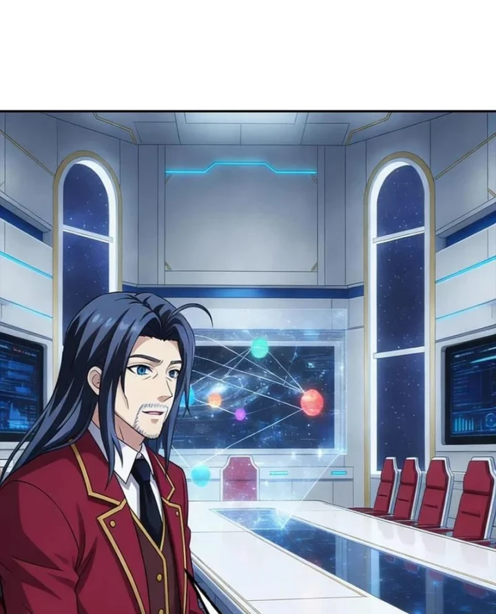 Chiến Hạm Của Ta Có Thể Thăng Cấp Chapter 161 - 57