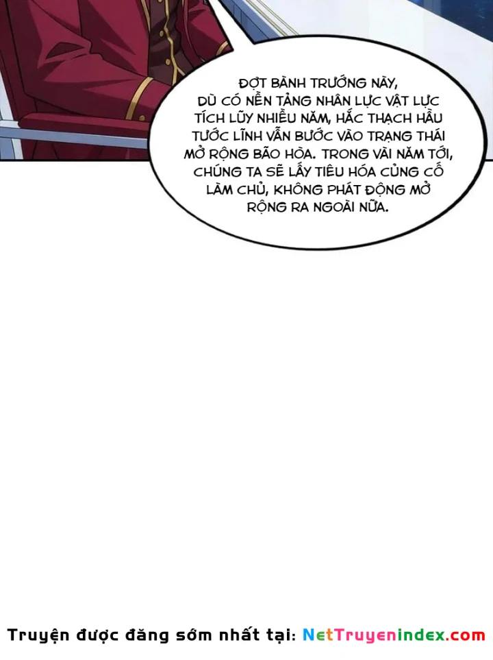 Chiến Hạm Của Ta Có Thể Thăng Cấp Chapter 161 - 58