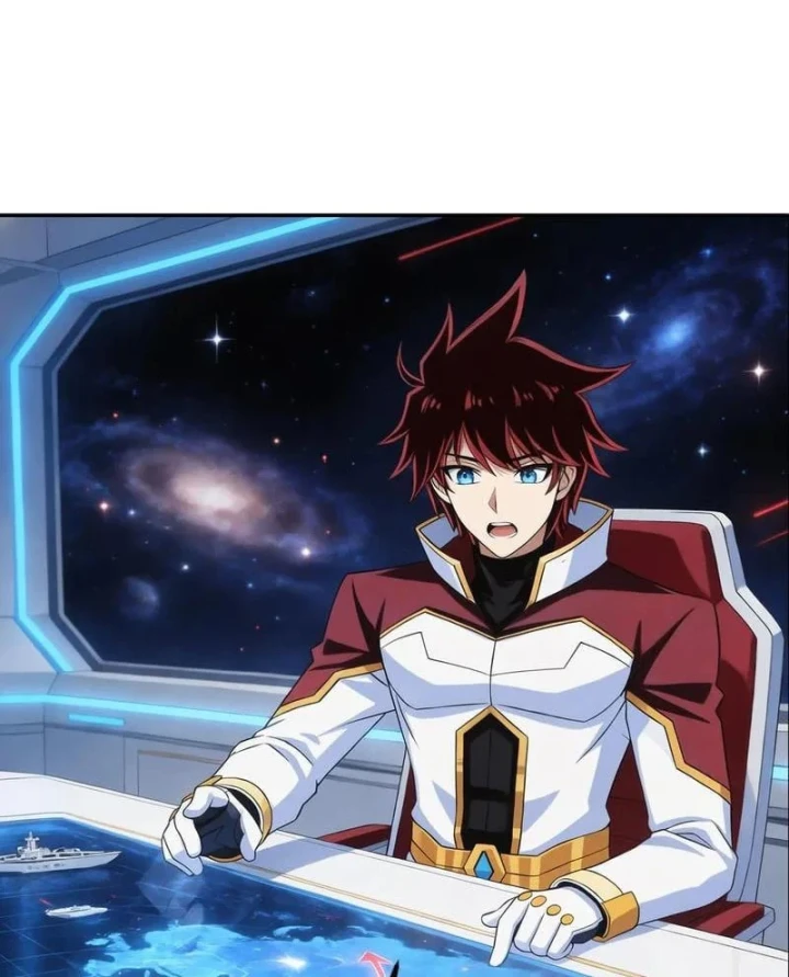 Chiến Hạm Của Ta Có Thể Thăng Cấp Chapter 161 - 59